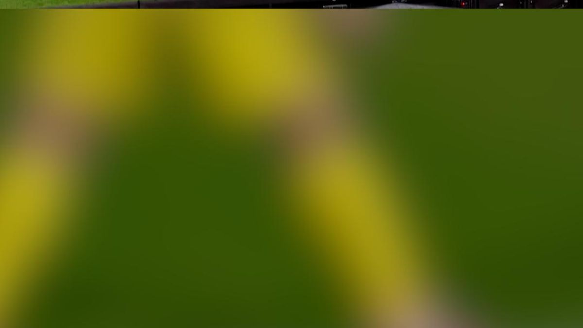 VIDEO: Detik-detik Ronaldo Cetak Gol ke-950