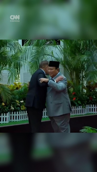 VIDEO: Selip Lidah di KTT ASEAN, Presiden Prabowo Dipanggil Jokowi