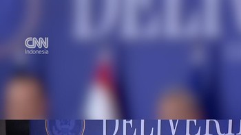 VIDEO: Thailand-Kamboja Sepakat Gencatan Senjata, Trump Jadi Saksi