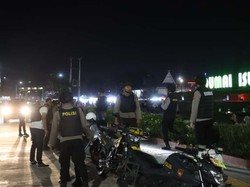 Tim RAGA Patroli Birukan Malam di Riau: Dari Dumai hingga Pelalawan Tim RAGA Patroli Birukan Malam di Riau: Dari Dumai hingga Pelalawan
