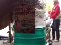 Bengkel Bojonegoro-Tuban Kebanjiran Motor Brebet Diduga karena Pertalite Bengkel Bojonegoro-Tuban Kebanjiran Motor Brebet Diduga karena Pertalite