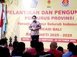 Giri Prasta Dorong Percasi Lahirkan Grandmaster Asal Bali Giri Prasta Dorong Percasi Lahirkan Grandmaster Asal Bali