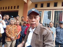 Gandeng TNI di Sekolah Rakyat, Wamensos Sebut Siswa Bakal Bangun Jam 03.30 Gandeng TNI di Sekolah Rakyat, Wamensos Sebut Siswa Bakal Bangun Jam 03.30