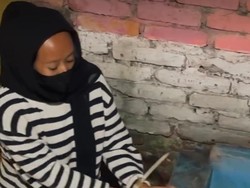 Tampang Ibu di Bukittinggi Pembunuh Bayi Perempuan yang Baru Dilahirkannya Tampang Ibu di Bukittinggi Pembunuh Bayi Perempuan yang Baru Dilahirkannya