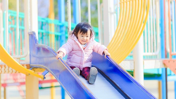 Bukan Sekadar Playground! Tren dan Bisnis Location-Based Entertainment Anak