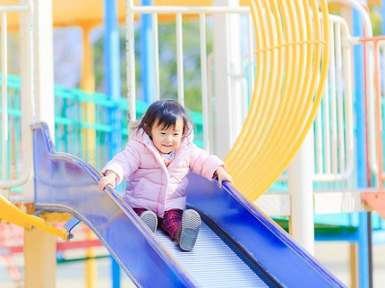 13 Playground Bandung Lengkap dari Indoor hingga Outdoor yang Seru & Mendidik