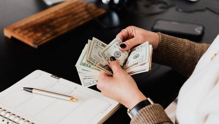 6 Alasan Mengapa Tabungan Tidak Pernah Bertambah Meski Rajin Menabung