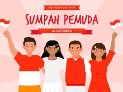 7 Teks Doa Upacara Hari Sumpah Pemuda 2025 di Sekolah-Instansi serta PDF Resmi 7 Teks Doa Upacara Hari Sumpah Pemuda 2025 di Sekolah-Instansi serta PDF Resmi