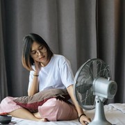 9 Cara Bikin Rumah Sejuk dan Adem Setiap Hari Tanpa AC, Lebih Hemat Listrik!