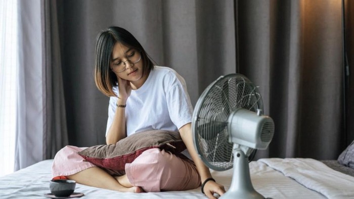 9 Cara Bikin Rumah Sejuk dan Adem Setiap Hari Tanpa AC, Lebih Hemat Listrik!