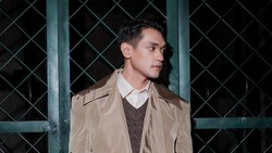 Lirik Lagu Sampai Jumpa - Afgan