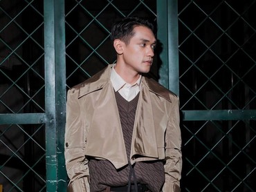 Lirik Lagu Jalan Terus - Afgan