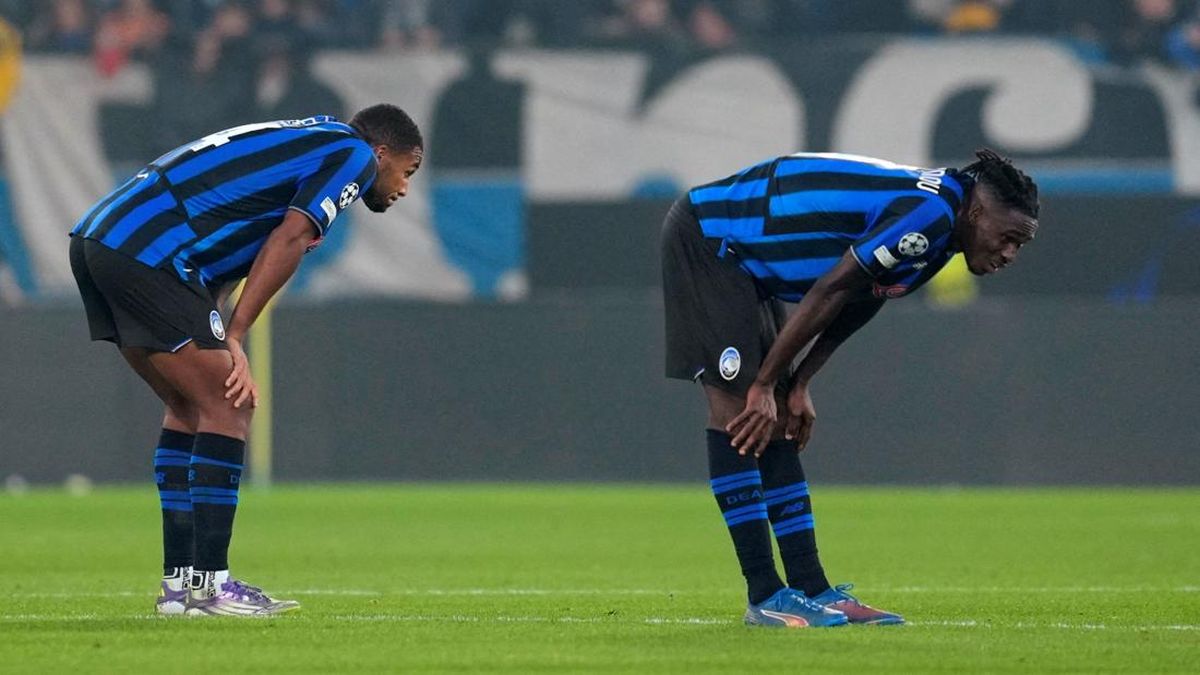 Atalanta Dan Bayern, 2 Tim Tak Terkalahkan Dengan Nasib Jauh Berbeda Atalanta Dan Bayern, 2 Tim Tak Terkalahkan Dengan Nasib Jauh Berbeda