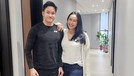 Kalina Oktarani kebersamaan Kalina Oktarani dan Azka Corbuzier.