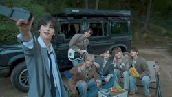 img-title Lirik Lagu One Day - BAE173