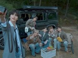 Lirik Lagu One Day - BAE173