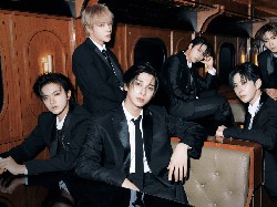 Lirik Lagu What's Wrong - BAE173