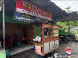 Heboh soal Bakso Babi di Kasihan Bantul, Ini Faktanya
