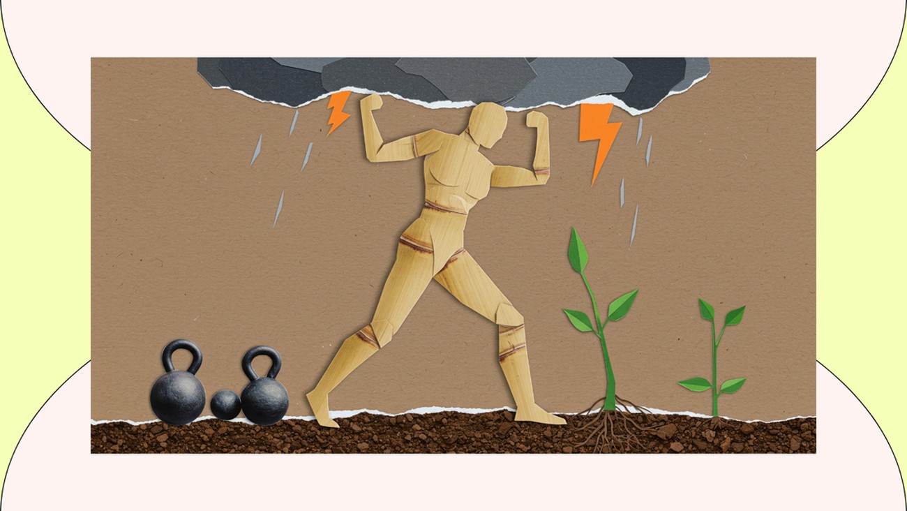 Tentang Harapan yang Terlalu Sering Kita Titipkan