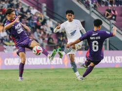 PSM Makassar yang Hobi Buang-buang Keunggulan Musim Ini PSM Makassar yang Hobi Buang-buang Keunggulan Musim Ini