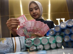 Sederet Keuntungan Jika RI Dagang dengan Brasil Pakai Mata Uang Lokal Sederet Keuntungan Jika RI Dagang dengan Brasil Pakai Mata Uang Lokal