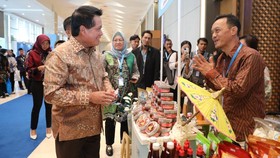 KUR BRI Capai Rp130,2 Triliun, Sektor Produksi Jadi Penopang