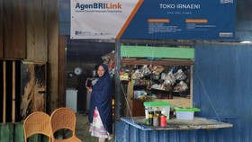 Kisah AgenBRILink Dorong Pemberdayaan Perempuan di Kabupaten Jayapura