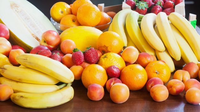 Ada banyak buah dan sayuran ramah lambung yang dapat membantu mencegah refluks. Berikut buah dan sayuran terbaik untuk penderita GERD.