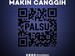 Waspadai Phishing Berkedok Hadiah dan QR Code Palsu Waspadai Phishing Berkedok Hadiah dan QR Code Palsu