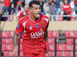 Prediksi Susunan Pemain Bhayangkara Vs Persijap Sore Ini Prediksi Susunan Pemain Bhayangkara Vs Persijap Sore Ini