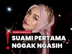 Ramai Quote Celine Evangelista soal Mantan Suami Tak Nafkahi Anak