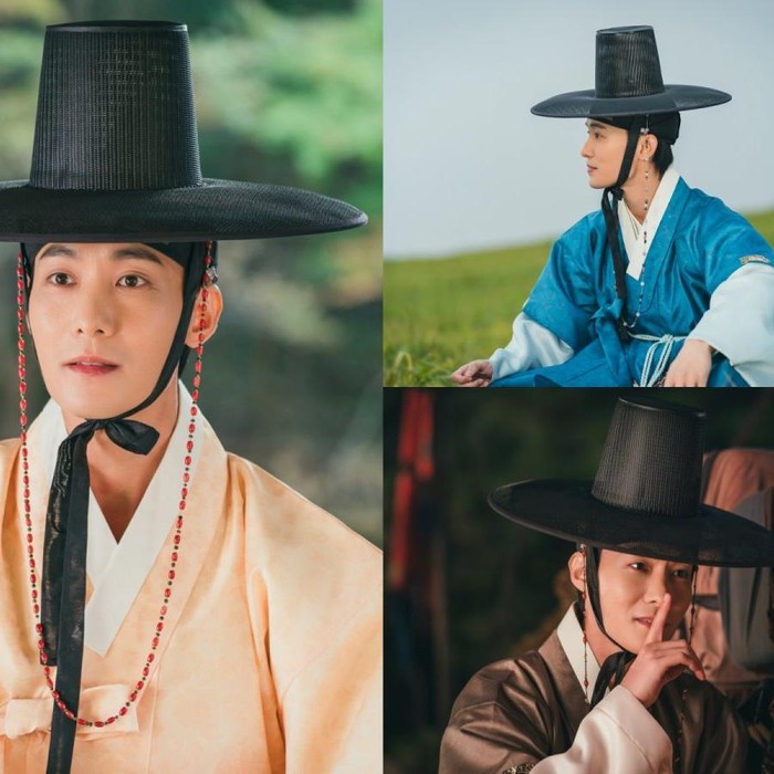 Melalui drama sageuk The Scandal of Chunhwa, aktor Korea Chang Ryul memerankan karakter Choi Hwan. Ia merupakan ketua serikat dagang yang kaya raya, dan terlibat romansa dengan putri bangsawan bernama Hwa Ri (Go Ara).