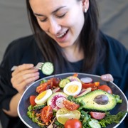 8 Makanan Bebas Gluten yang Mudah Ditemukan, Sekaligus Aman untuk Diet!