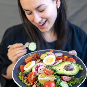 8 Makanan Bebas Gluten yang Mudah Ditemukan, Sekaligus Aman untuk Diet!