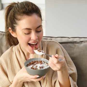 Batasi Konsumsinya, 10 Makanan yang Mengandung Gluten Tinggi