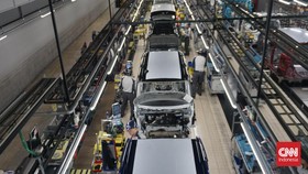 Daihatsu Ungkap Resep Sukses Bikin Mobil Cepat tapi Tetap Berkualitas