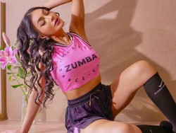 Tante Bongkar Ressa Anak Tak Diakui Denada Pernah Diajak Kerja Emilia Contessa