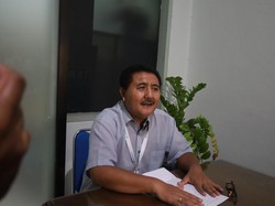 Mandor Proyek di Gianyar Tewas Akibat Digorok Pakai Gergaji Mandor Proyek di Gianyar Tewas Akibat Digorok Pakai Gergaji