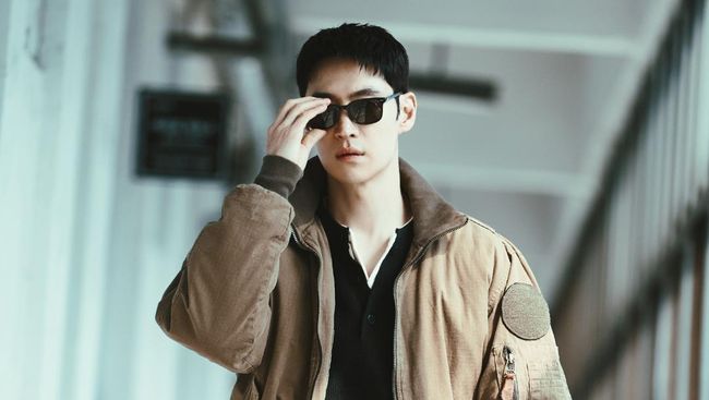 Berikut 5 rekomendasi dan sinopsis drama Korea terbaru November 2025, seperti Taxi Driver 3 dan Moon River.