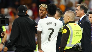 Berita Panas dari Dunia Sport CNN : Keributan El Clasico, De Jong Sebut Bintang Madrid 'Lebay'