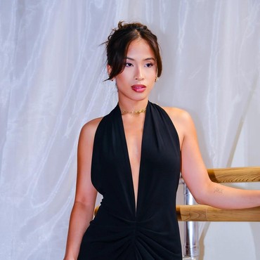 TikToker Emman Atienza Meninggal Dunia, Begini Sosoknya di Mata Keluarga