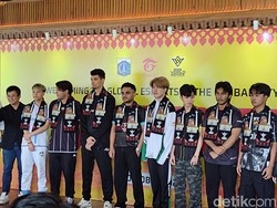 Evos dan RRQ Buru Tahta Juara Dunia Free Fire FFWS Global Finals 2025 Evos dan RRQ Buru Tahta Juara Dunia Free Fire FFWS Global Finals 2025