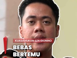 Video: Eza Gionino Akan Beli Rumah untuk Meiza dan Anak-anak Tinggal