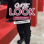 Get the Look Wilsen Willim