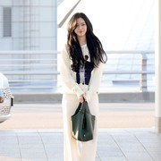 Get The Look: Inspirasi Airport Fashion ala Ryujin ITZY