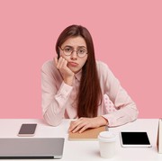 5 Kalimat yang Diucapkan Seseorang saat Tidak Lagi Menyukai Pekerjaannya