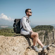 Lebih dari Sekadar Gaya: Ini Hal-Hal yang Paling Disukai Pria dengan Adventure Spirit Tinggi!