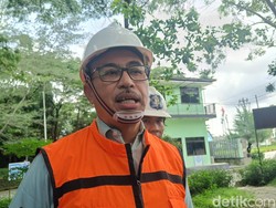 Perusahaan Tambang Janji Ganti Rugi Korban Longsor Bukit Kapur di Banyumas Perusahaan Tambang Janji Ganti Rugi Korban Longsor Bukit Kapur di Banyumas