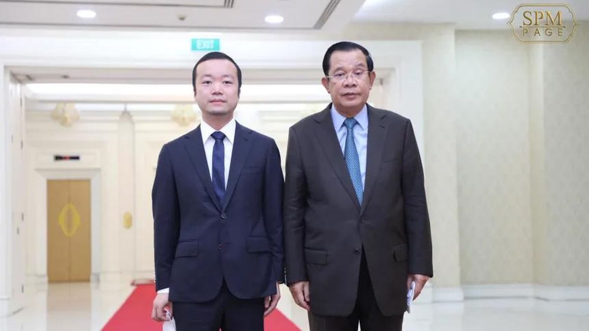Geger Skandal Penipuan 'Sembelih Babi', Seret Taipan China Chen Zhi