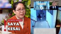 img-title Ibu Timothy Buka Suara soal Dugaan CCTV Insiden Anak yang Viral